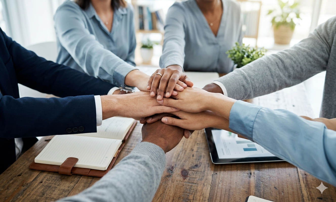 Corporate Consulting Optimization Infrastructure Group